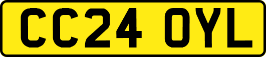 CC24OYL