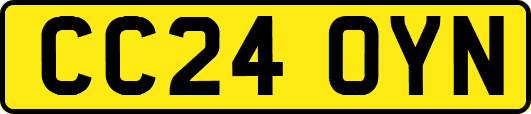 CC24OYN