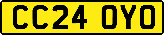 CC24OYO