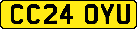CC24OYU