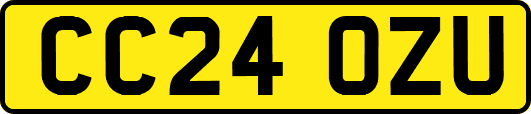 CC24OZU