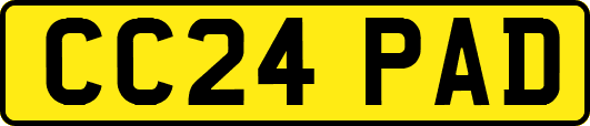 CC24PAD