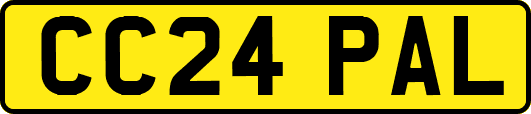 CC24PAL