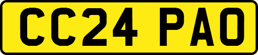 CC24PAO