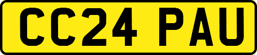 CC24PAU