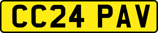 CC24PAV