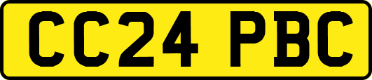 CC24PBC