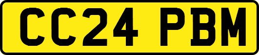 CC24PBM