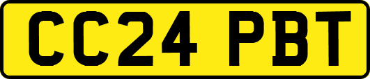 CC24PBT