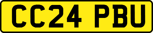CC24PBU