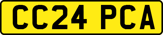 CC24PCA