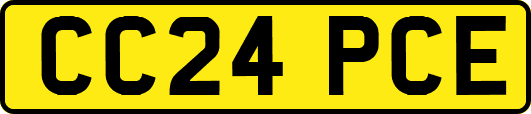 CC24PCE
