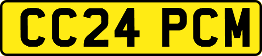 CC24PCM