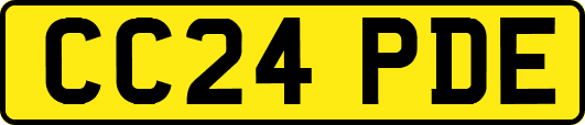 CC24PDE