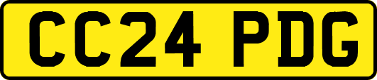 CC24PDG