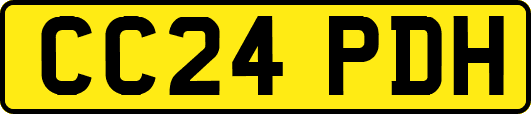 CC24PDH