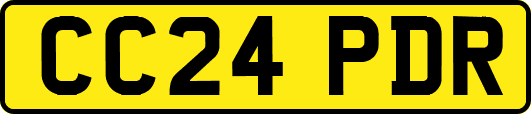 CC24PDR