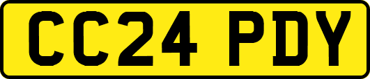 CC24PDY