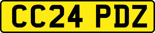 CC24PDZ
