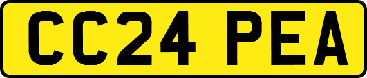 CC24PEA