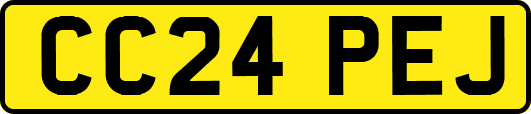 CC24PEJ