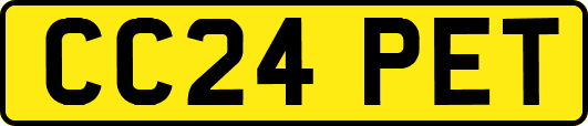 CC24PET