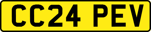 CC24PEV