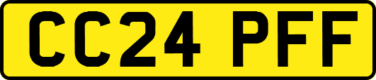 CC24PFF