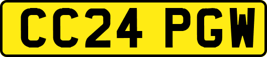 CC24PGW