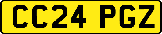CC24PGZ