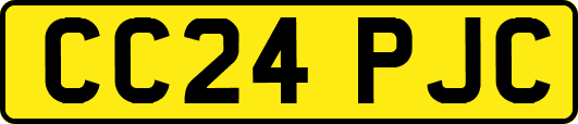 CC24PJC