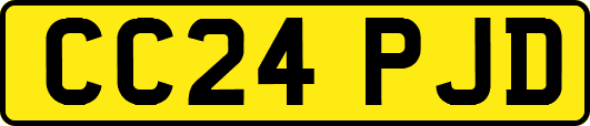 CC24PJD