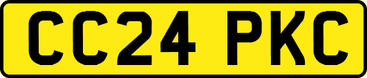 CC24PKC