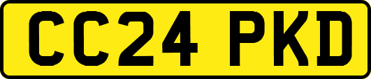 CC24PKD