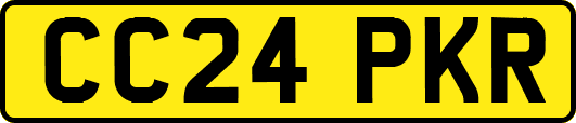 CC24PKR