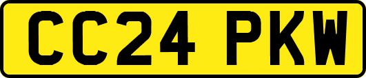 CC24PKW