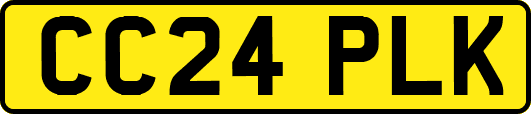 CC24PLK