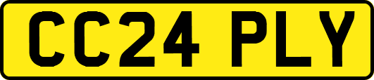 CC24PLY