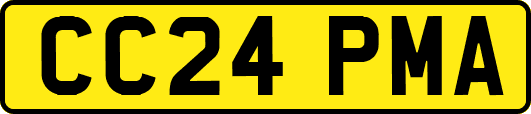 CC24PMA