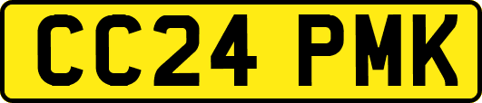 CC24PMK