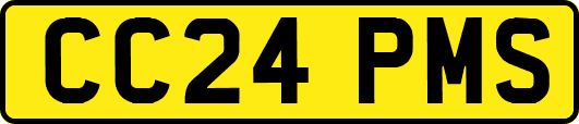 CC24PMS