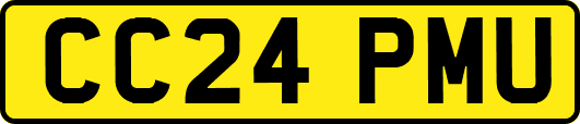 CC24PMU