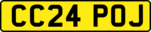 CC24POJ