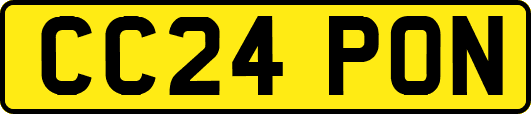 CC24PON