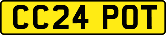 CC24POT
