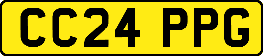 CC24PPG