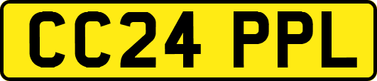 CC24PPL