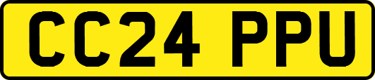 CC24PPU
