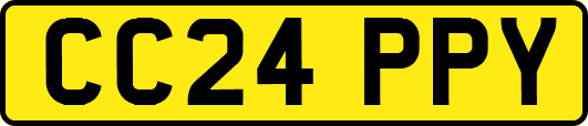 CC24PPY