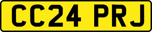 CC24PRJ